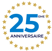 Infolien fête son 25ème anniversaire