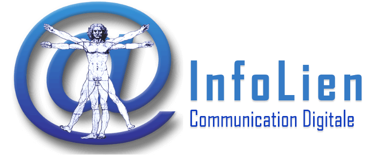 Infolien, agence de communication digitale, Sète, Montpellier, en région Occitanie