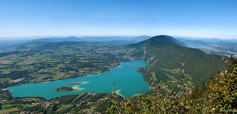 Création du site internet du camping le mont-grêle, réalisé par Infolien agence web Marketing et référencement dans l’Hérault 